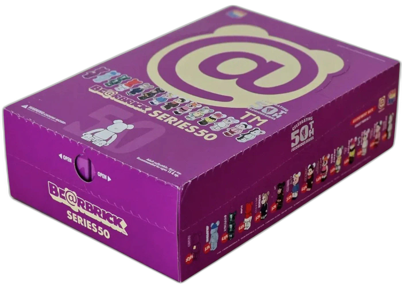 BEARBRICK